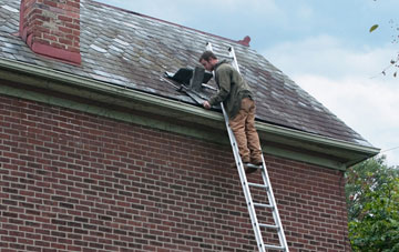 what affects urgent Synod Inn roof repairs
