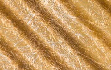 Synod Inn fibreglass roof waterproofing