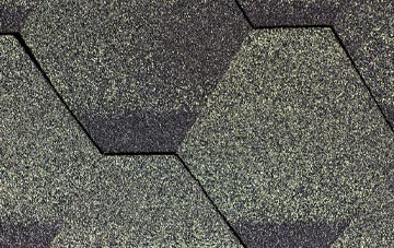 Synod Inn fibreglass shingle repairs