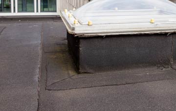 disadvantages of Synod Inn flat roofs