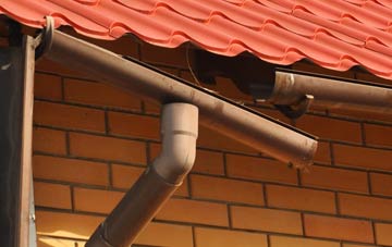 Synod Inn gutter repair costs