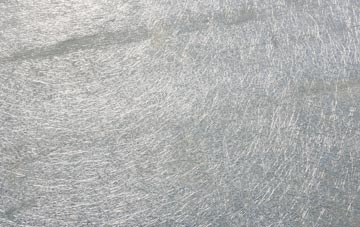 Synod Inn laminate fibreglass or shingles?