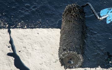 Synod Inn liquid sealant waterproofing