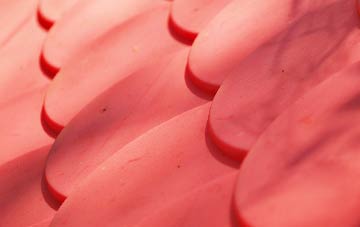 Synod Inn plastic roof costs