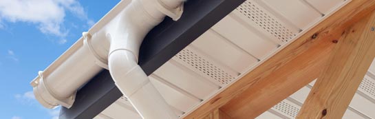 get Synod Inn guttering quotes today