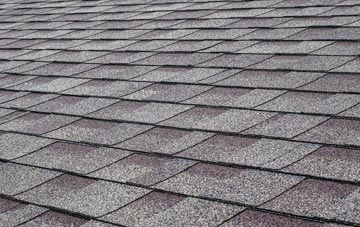 Synod Inn tiles for shallow pitch roofing