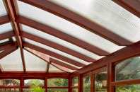 Synod Inn conservatory roofing insulation