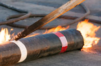 free Synod Inn flat roofing repair quotes