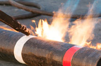 Synod Inn flat roofing replacement