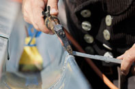 Synod Inn lead roof quotes