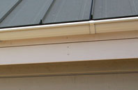 Synod Inn soffit repair