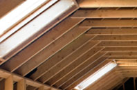 Synod Inn tapered roof insulation quotes